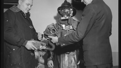 This photograph may not be reproduced in any manner without the express, written consent of Boyd's Station Inc.