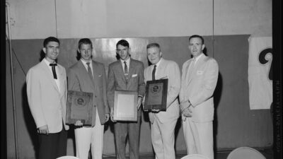 This photograph may not be reproduced in any manner without the express, written consent of Boyd's Station Inc.