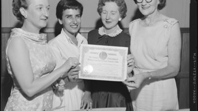 This photograph may not be reproduced in any manner without the express, written consent of Boyd's Station Inc.