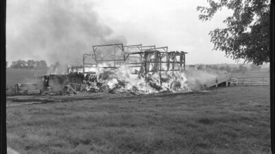 This photograph may not be reproduced in any manner without the express, written consent of Boyd's Station Inc.